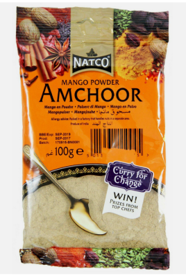 Natco Amchur Powder 100gms
